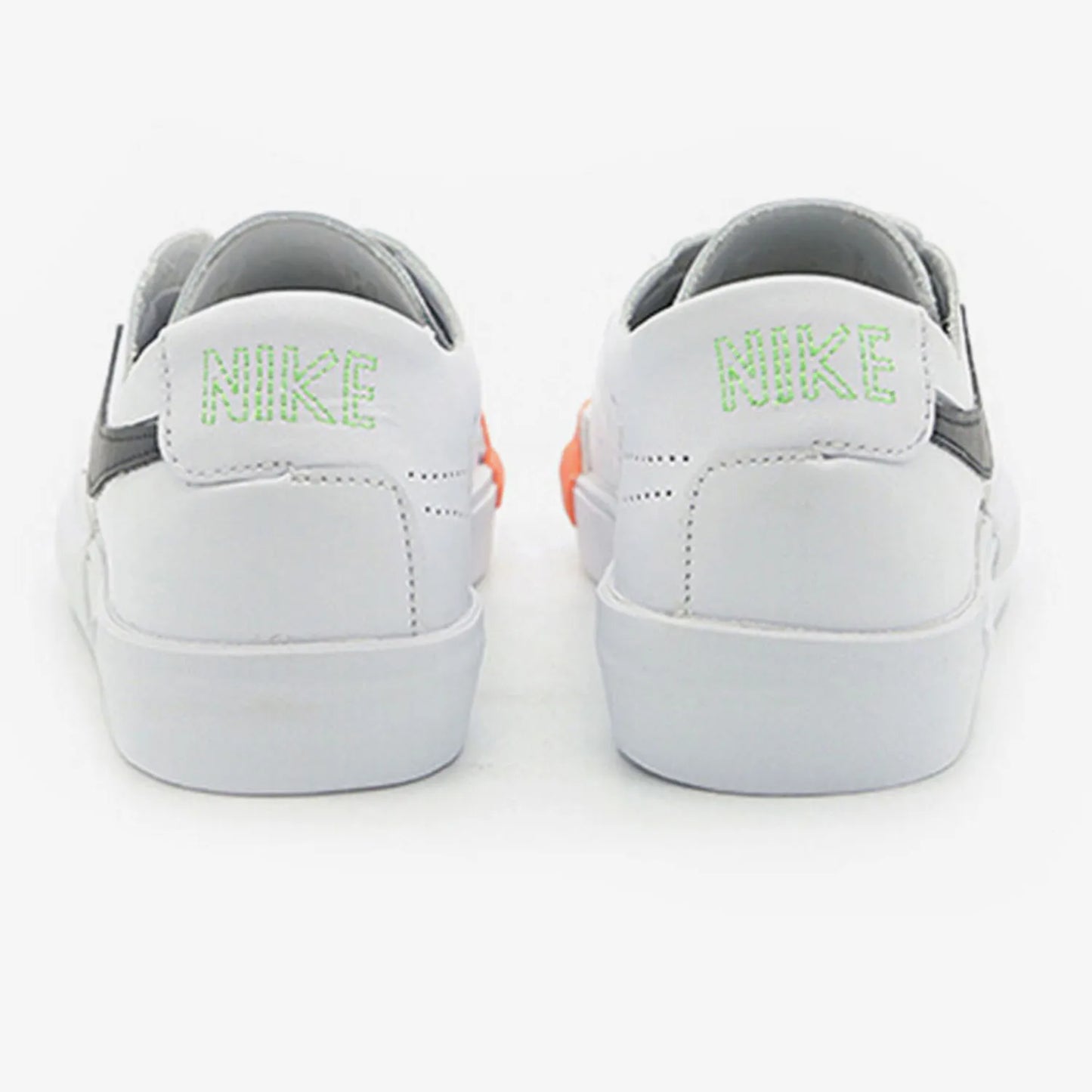 Nike Original Blazer Damen – robuste Low-Top-Casual-Sneaker CJ1651-102