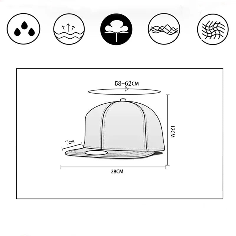 Fashio Brand Leather Cap Baseball Cap for Men Women HipHop Knight Snapback Hat  Kpop Adult Outdoor Casual Designer Gorras Hombre