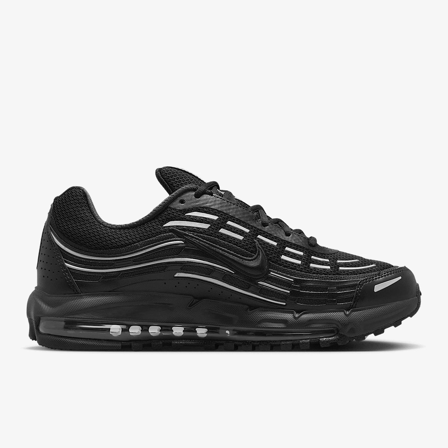 Nike Air Max TL 2.5 genuínos, sapatilhas de corrida desportivas com amortecimento para homem e mulher FZ4110-002
