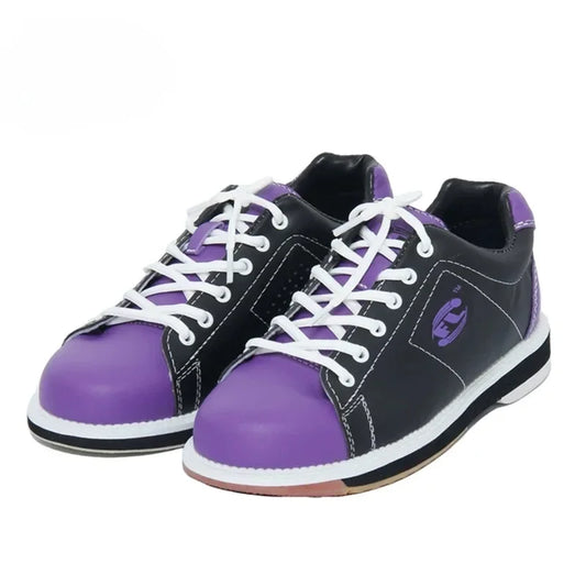 2026 Original Brand Unisex Professional Bowling Sport Training Shoes Source Manufacturer Export Boutique Sport and Leisure Shoes 3