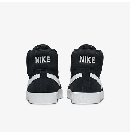 Nike Genuine SB Zoom Blazer Mid Skateboardschuhe für Herren/Damen 864349-002