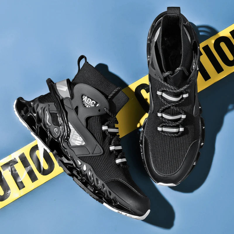 Scarpe da uomo, sneakers, scarpe casual da uomo, scarpe da tennis, scarpe di lusso, scarpe da ginnastica, scarpe traspiranti, mocassini alla moda, scarpe da corsa per uomo