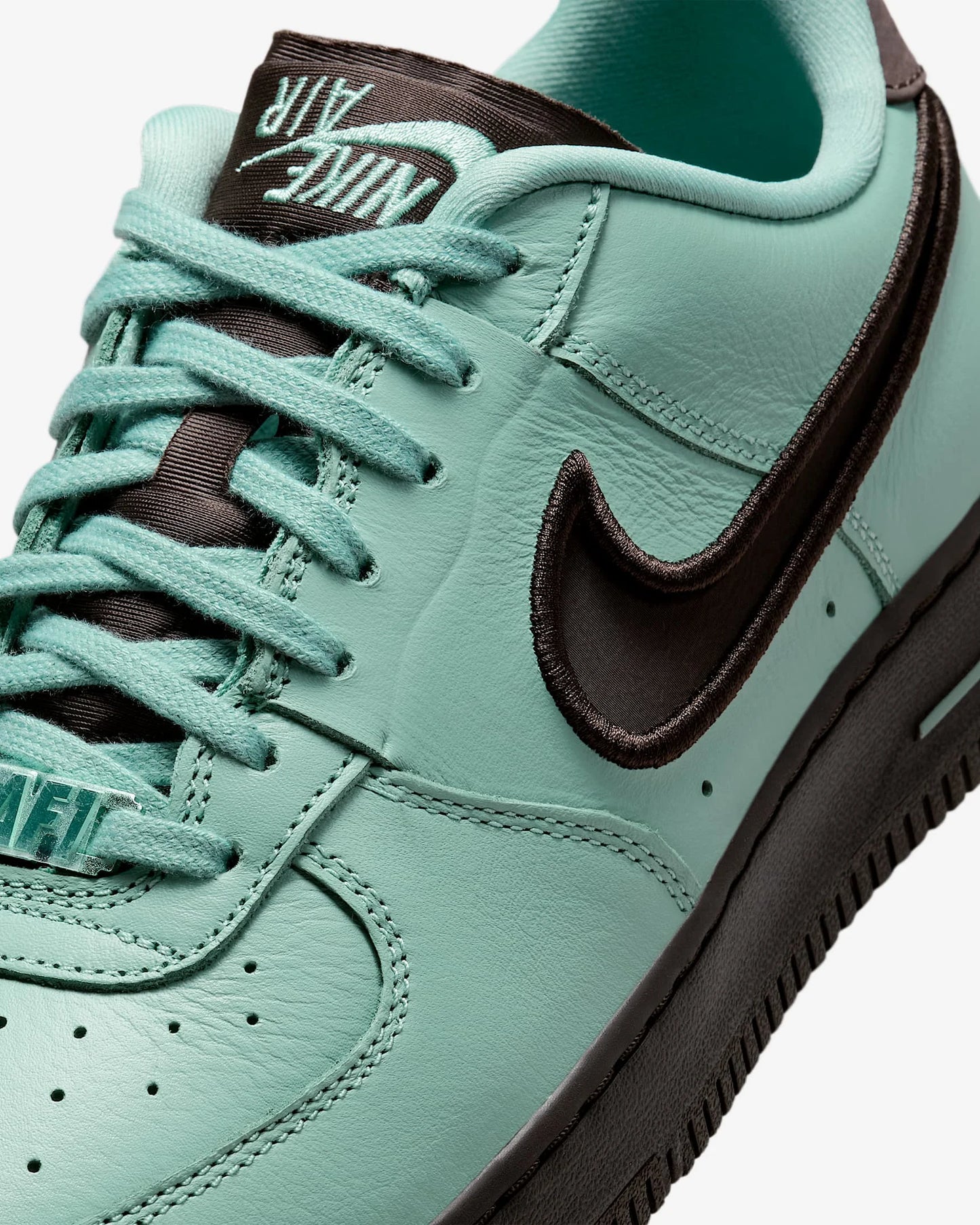 Original Nike Schuhe für Herren und Damen, neue AIR FORCE 1 Board-Schuhe, klassische modische AF1 Freizeitschuhe DD8959-100