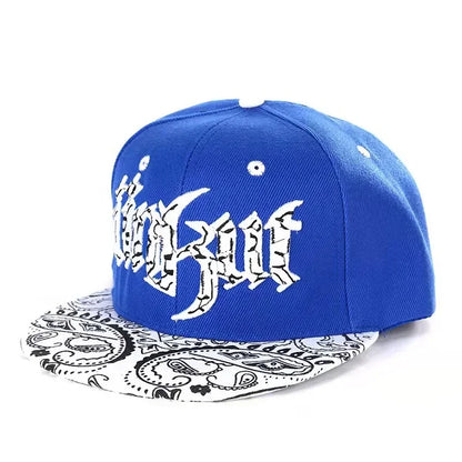New High Quality Gorras Para Hombres Unisex Luxury Baseball Caps for Men Women Adjustable Snapback Hat HipHop DadHatsTrucker Hat