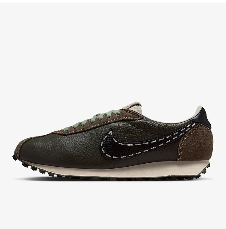 Nike genuine LD-1000 men's low cut lace up wear-resistant sports and leisure shoes IQ1124-002