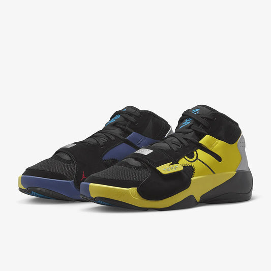 Nike Genuine JORDAN ZION 2 SP PF Men's Basketball Shoes FB2219-087