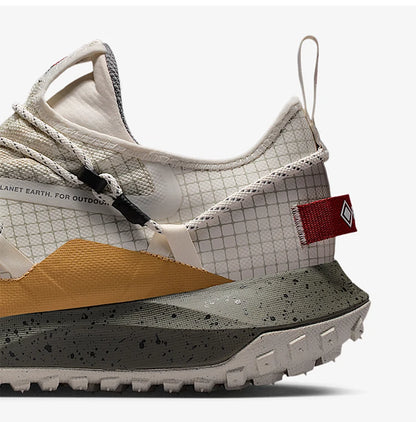 Nike originali da uomo primaverili low-top, ammortizzanti e resistenti, scarpe sportive da running IQ9789-062