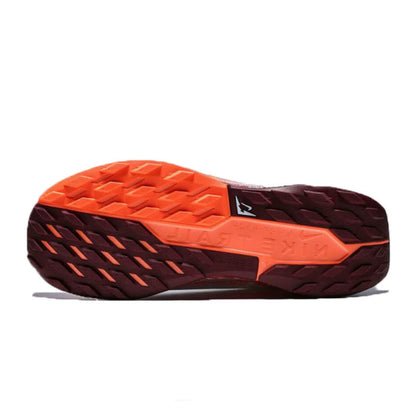 NIKE Pegasus Trail 5 GTX Sports Anti-Slip Durable Cushioning Fashion Training Running Shoes FQ0908-104