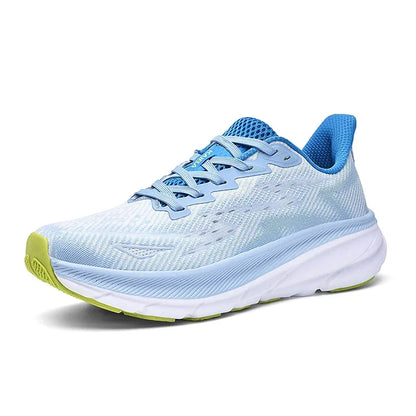 2025 New Running Casual Sports Shoes Outdoor Comfortable Spring Summer Non-Slip Sneakers Unisex Soft Trainer for Men and Women