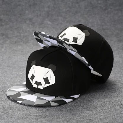 Herren-Baseballkappe mit Buchstabenstickerei, „Tide“, universell kombinierbar, flache Krempe; Damen-Sommer-Hip-Hop-Kappe, Outdoor-Sonnenkappe, verstellbare Schirmkappe