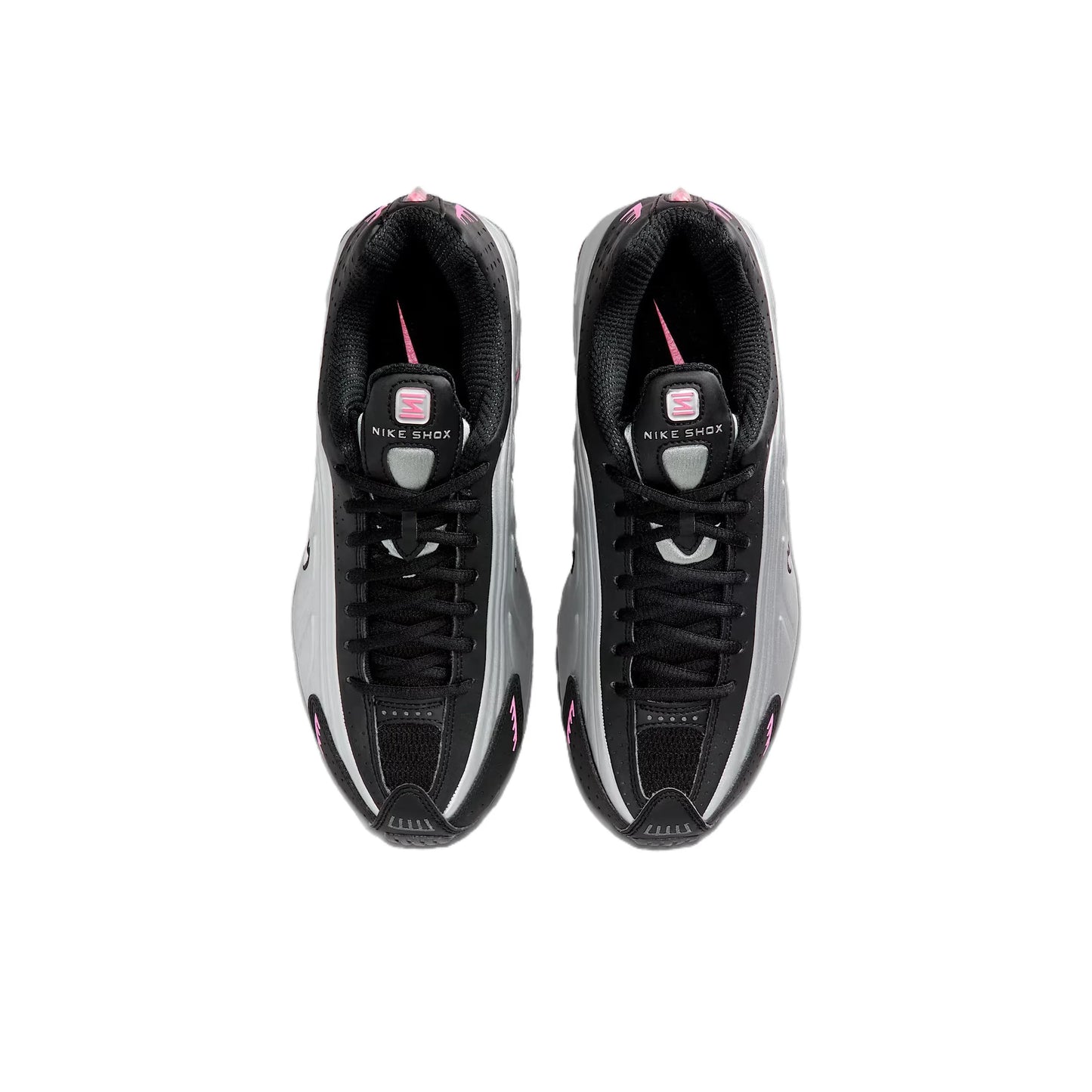 Nike Shox R4 Freizeit-Laufschuhe für Damen AR3565-012