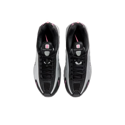 Nike Shox R4 Freizeit-Laufschuhe für Damen AR3565-012