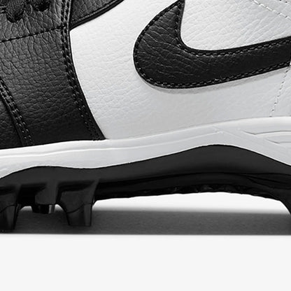 Scarpe da allenamento da uomo Nike Authentic Jordan Football FJ6805-100