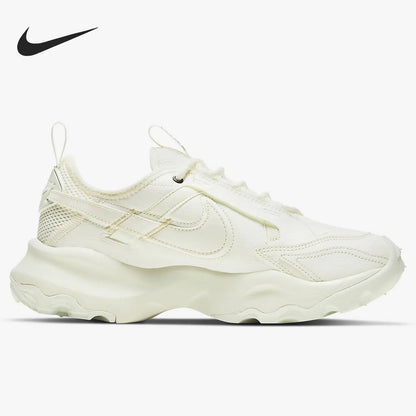 Nike Authentic NIKE TC 7900 Women's Breathable Casual Sports Shoes DD9682-100
