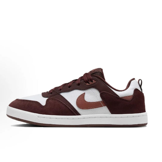 Nike/Sb Alleyoop Sapatilhas Desportivas de Cano Baixo para Mulher, Sapatilhas de Skate Resistentes ao Desgaste, Sapatilhas Casuais para Deslocações Cq0369-601
