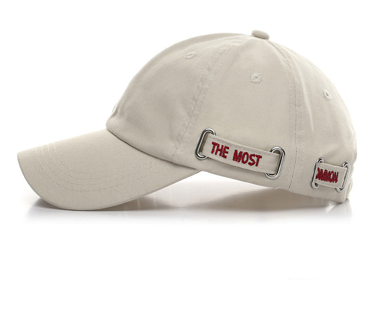 Fashion Baseball Cap  Hats for Men and Women Solid Color  Snapback Caps  Baseball Hat for Students