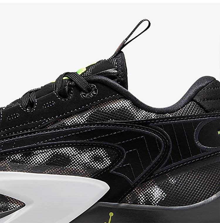 Nike Original 2024 neue Herren-Basketballschuhe, gedämpft, strapazierfähig und praktisch, DX9012-017