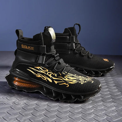 Scarpe da uomo, sneakers, scarpe casual da uomo, scarpe da tennis, scarpe di lusso, scarpe da ginnastica, scarpe traspiranti, mocassini alla moda, scarpe da corsa per uomo