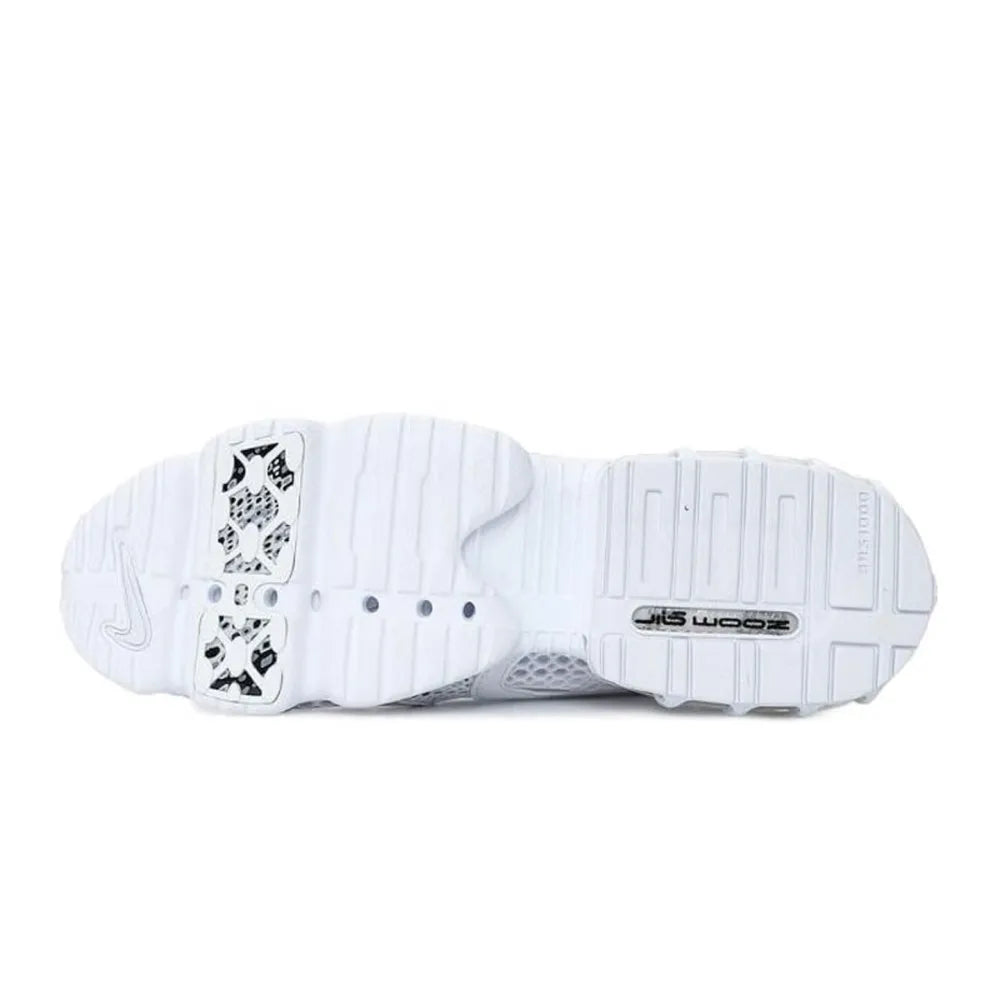 Air Zoom Spiridon Cage 2 Running Shoes Air Zoom Cushioning Technology Slip-Resistant, Durable Support Structure CJ1288-100