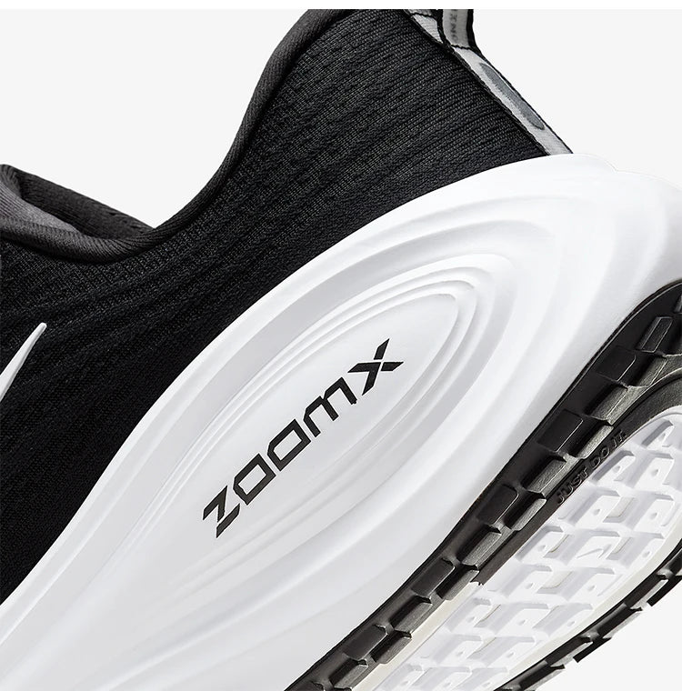 Zapatillas Nike auténticas Vomero Plus para hombre, con amortiguación, para entrenamiento deportivo y running HV8150-002