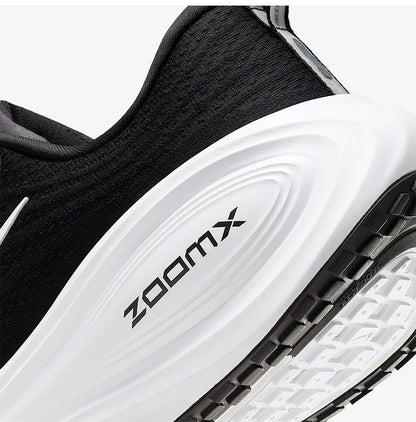 Zapatillas Nike auténticas Vomero Plus para hombre, con amortiguación, para entrenamiento deportivo y running HV8150-002
