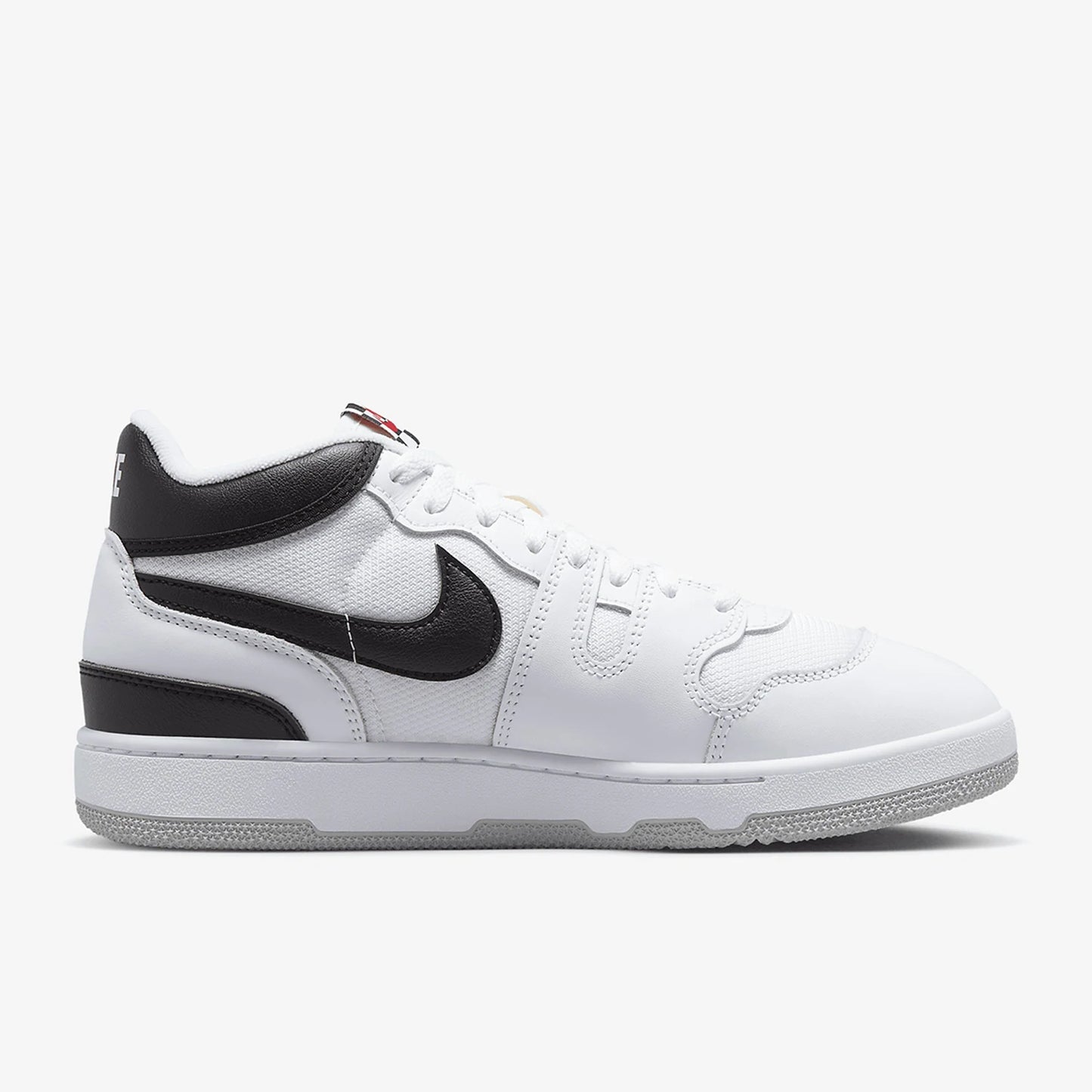 Nike Genuine MAC ATTACK Unisex Low-Top Retro Casual Sneakers FB8938-101
