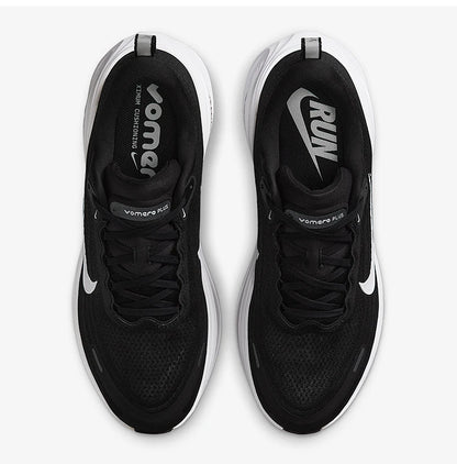 Zapatillas Nike auténticas Vomero Plus para hombre, con amortiguación, para entrenamiento deportivo y running HV8150-002