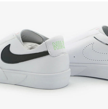 Nike Original Blazer Damen – robuste Low-Top-Casual-Sneaker CJ1651-102