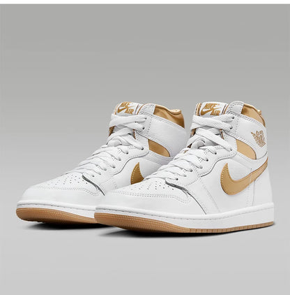 Nike Authentic Jordan 1 Retro HI OG Replica Damen-Sneaker FD2596-107