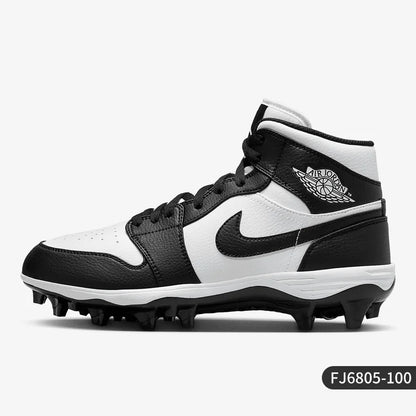 Scarpe da allenamento da uomo Nike Authentic Jordan Football FJ6805-100