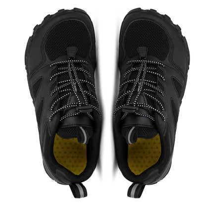 Sapatos aquáticos para homem e mulher, calçado desportivo de secagem rápida para natação, mergulho, surf, piscina e desportos aquáticos, sapatos barefoot com biqueira larga, sapatilhas minimalistas