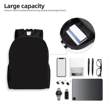 Hot Game FortniteS Kids Backpacks Boys and Girls Student Birthday Gift Child School Bags Unisex Camping Durable Rucksack