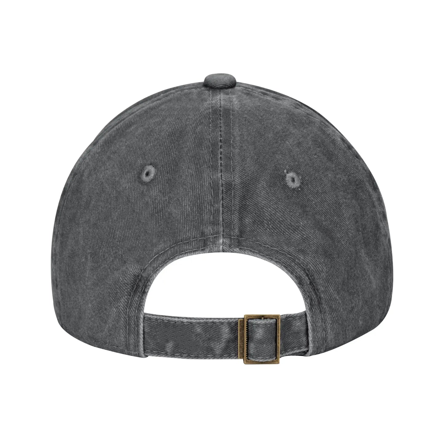 fficial Garmin Original Merchandise Classic  Denim Cap Casual Baseball Caps Adjustable Hat Summer Unisex Baseball Hats