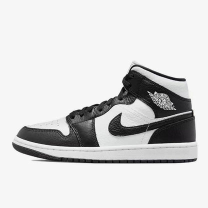 Nike autentiche Air Jordan 1 da donna, sneakers casual sportive DR0501-101