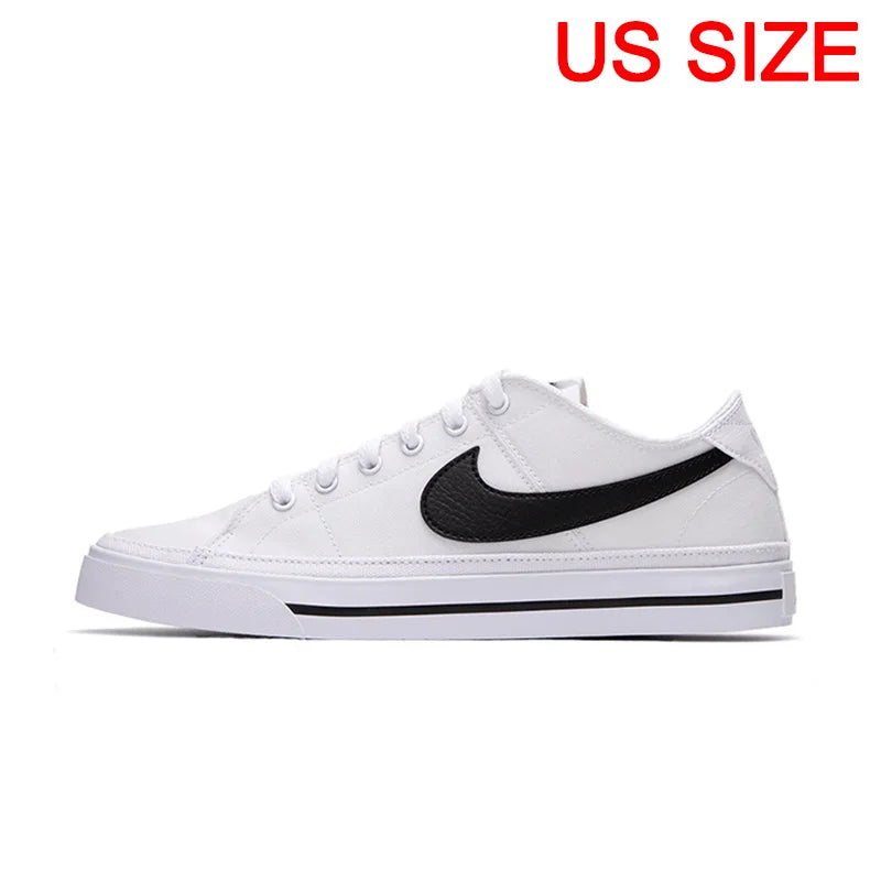 NIKE COURT LEGACY CNVS Men's Skateboarding Shoes Sneakers