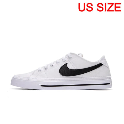 NIKE COURT LEGACY CNVS Men's Skateboarding Shoes Sneakers