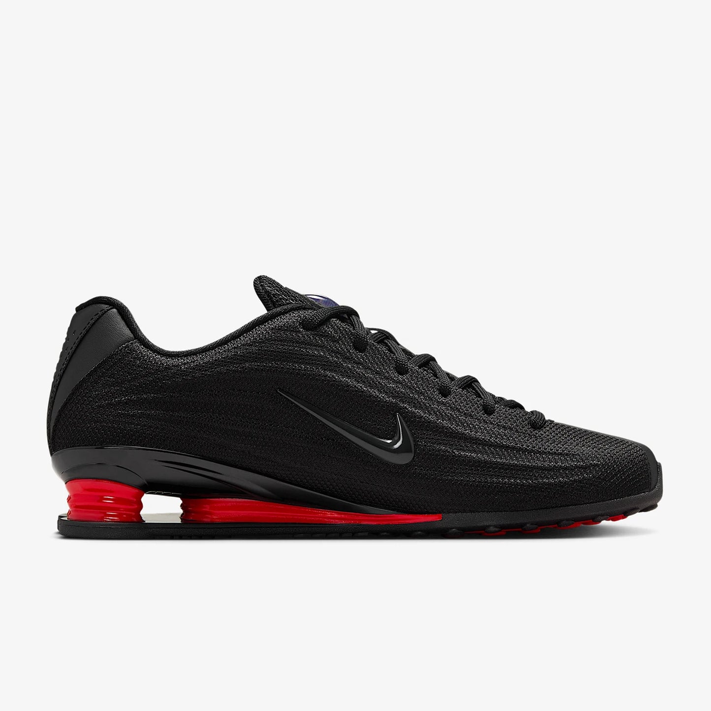 Nike genuine Shox Z Women's Sports Cushioned Laced Durable Casual Shoes HQ7540-002