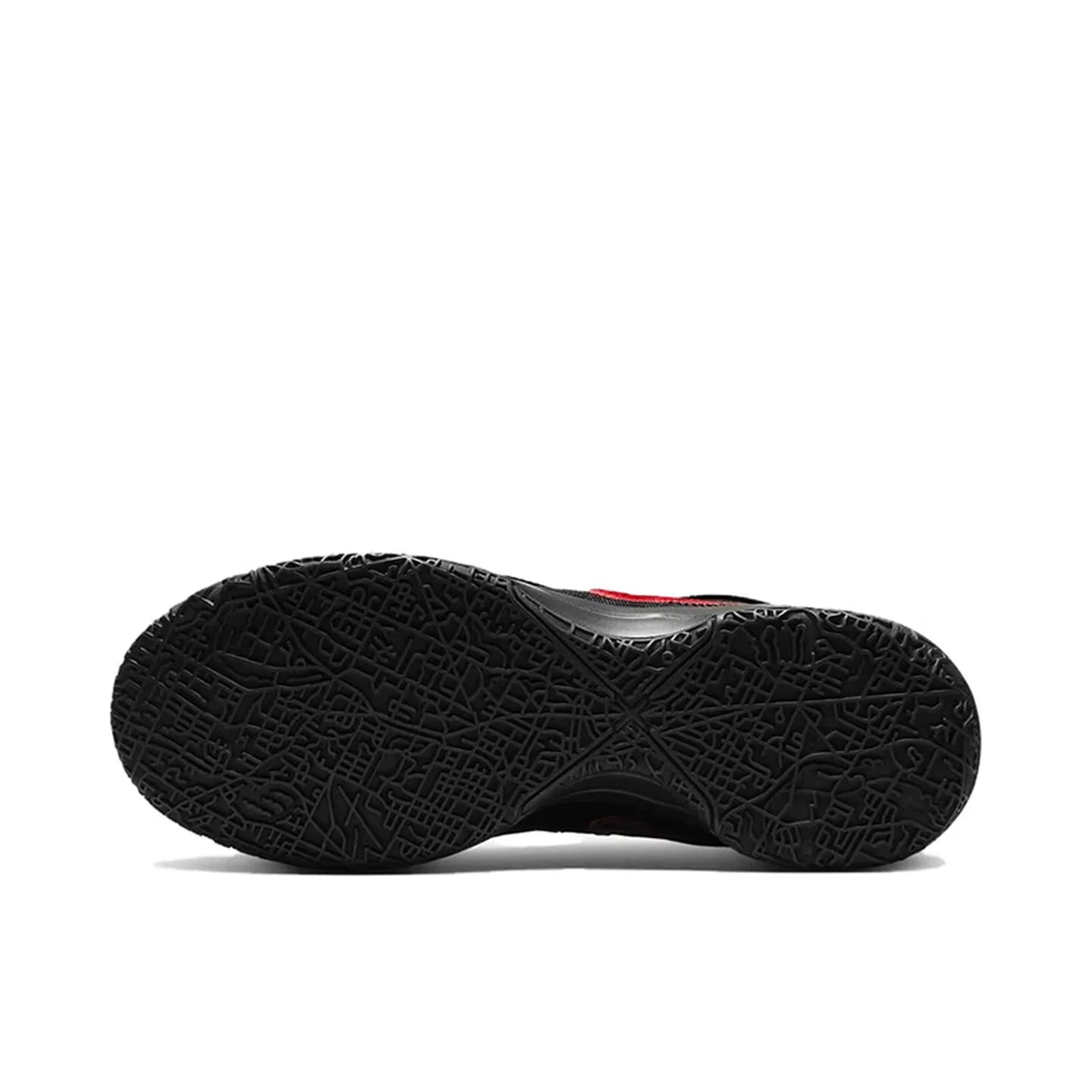 Nike Zoom LeBron NXXT LeBron Fashion Basketball Shoes - Slip-Resistant, Durable, Cushioned, Long-Lasting FJ1567-001