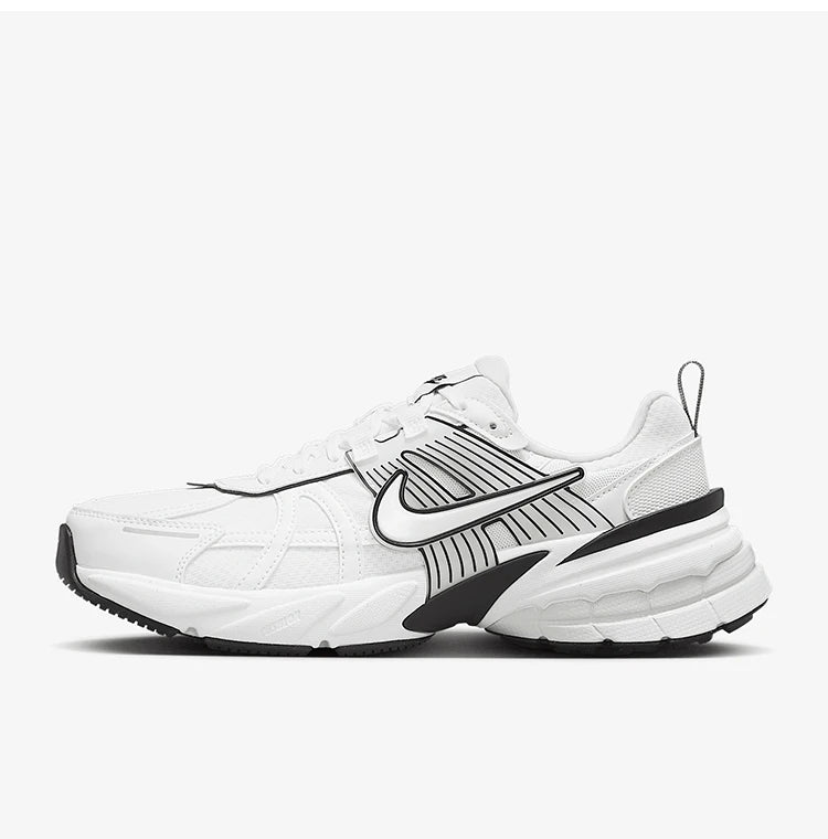 Nike Original V2K RUN Damen – robuste, leichte Retro-Low-Top-Dad-Schuhe HF5342-100