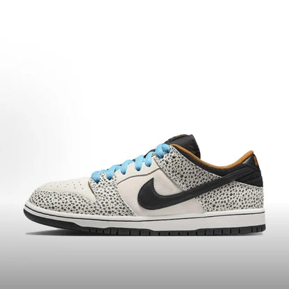 Nike Dunk SB: sneakers eleganti, minimaliste, di tendenza, leggere e versatili per un uso quotidiano confortevole e gli spostamenti casa-lavoro FD2627-200