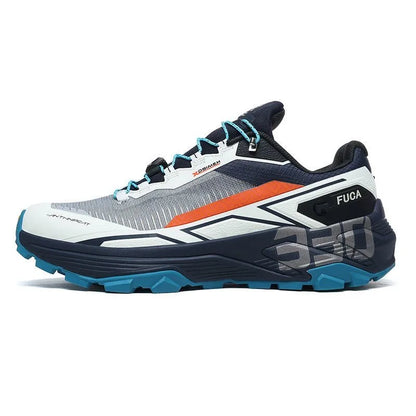 2025 Hot Sale Men's Women's Trail Running Shoes Outdoor Walking Sneakers Unisex Anti-Slip Sports Shoes Couples Training Shoes