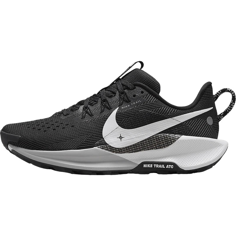 Nike Official Women's Pegasus Trail 5 Off-Road Lace-Up Running Shoes DV3865-001