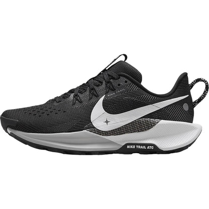 Nike Official Women's Pegasus Trail 5 Off-Road Lace-Up Running Shoes DV3865-001