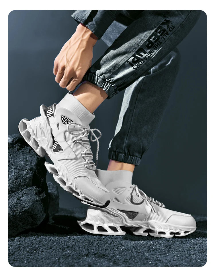 Scarpe da uomo, sneakers, scarpe casual da uomo, scarpe da tennis, scarpe di lusso, scarpe da ginnastica, scarpe traspiranti, mocassini alla moda, scarpe da corsa per uomo