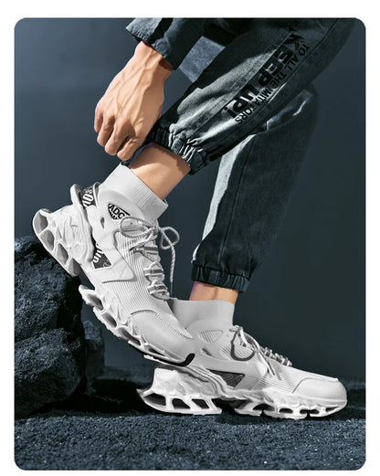Scarpe da uomo, sneakers, scarpe casual da uomo, scarpe da tennis, scarpe di lusso, scarpe da ginnastica, scarpe traspiranti, mocassini alla moda, scarpe da corsa per uomo