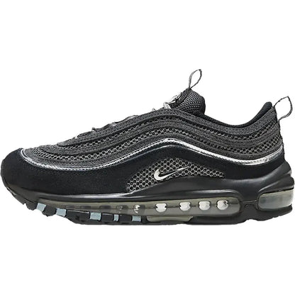 Nike originale sommer-sneakers til kvinder, åndbare og afslappede, FD4613-001