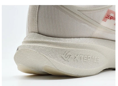 XTEP 2000km PRO Laufschuhe für Herren 2026 Frühjahr weich, langlebig, stabil, komfortabel und leicht Herren-Sportsneaker 874219110026