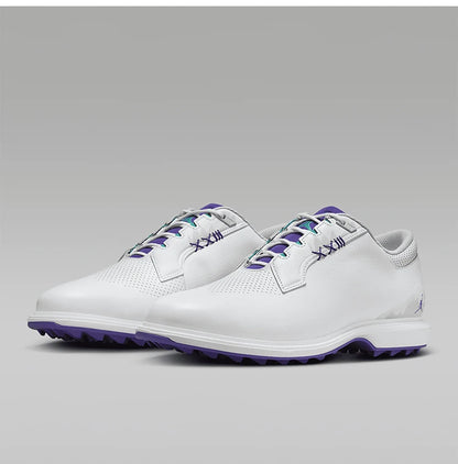 Nike Authentic Jordan ADG 5 W Men's Sports Golf Shoes FQ7874-100