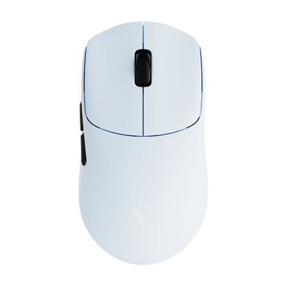 Rapoo VT0 Air MAX Wireless Gaming Mouse True 8K Wireless Polling Rate Esports Grade 39g Lightweight 30000DPI Optical Encoder