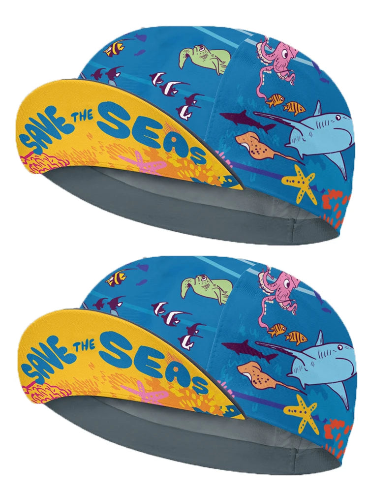 SweetMatt  Classic Retro Cycling Cap  Simple Colorful A Variety Of Styles To Choose From Unisex Size Quick Drying Bicycle Hat